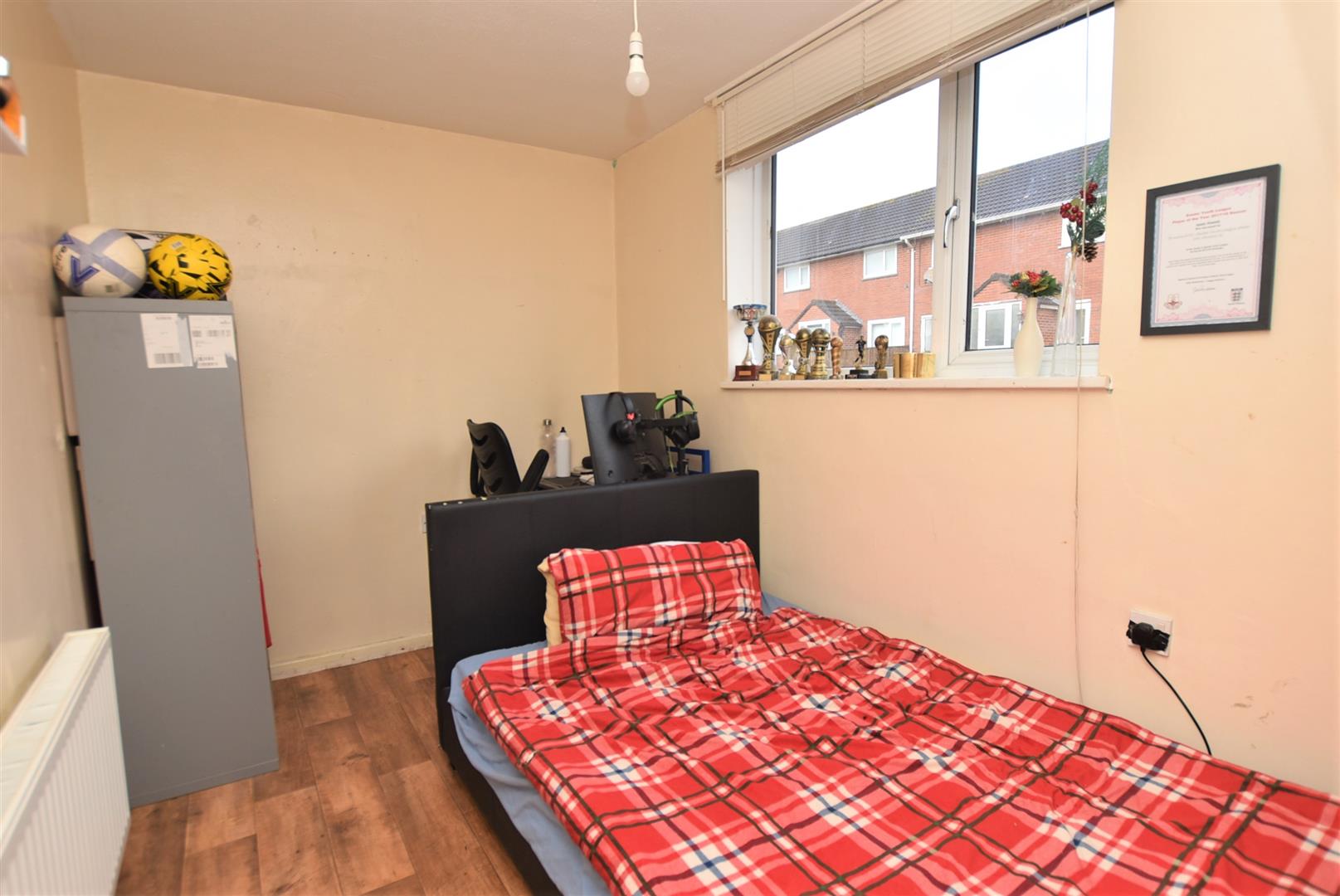 Ribston Avenue, Hill Barton, Exeter Burgoynes Estate Agents, Exeter